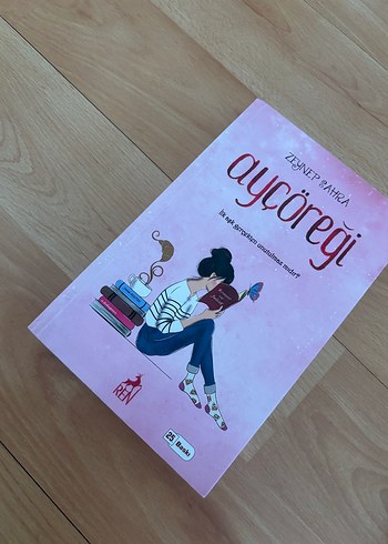 Ayçöreği - Elmalı Turta