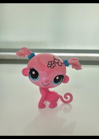 Dev LPS Deco Miniş Hiç Boyanmamış Minka