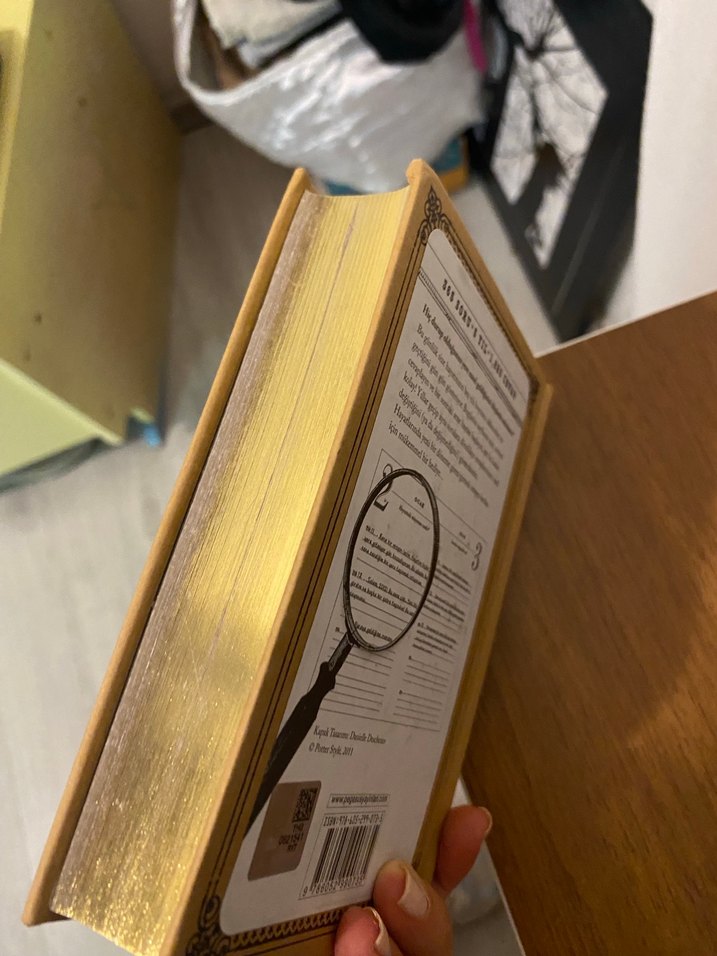 Her Güne Bir Soru - 5 Yıllık Günlük - Görsel 2