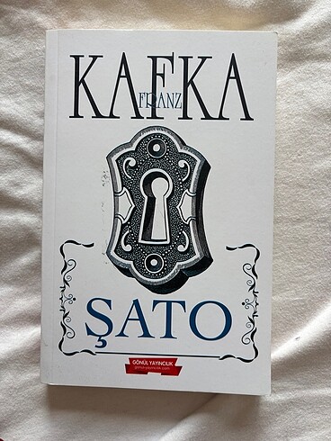 SIFIR FRANZ KAFKA ŞATO