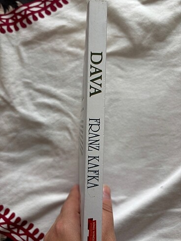  SIFIR FRANZ KAFKA DAVA