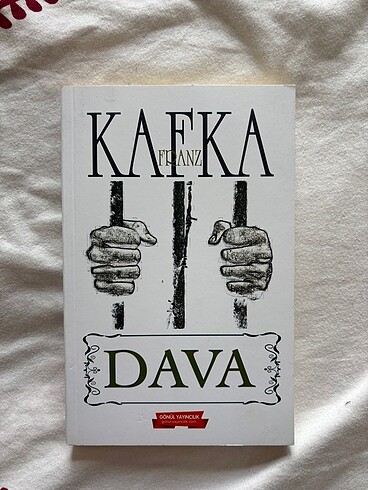 SIFIR FRANZ KAFKA DAVA