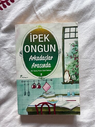 BİR GENÇ KIZIN GİZLİ DEFTERİ 2