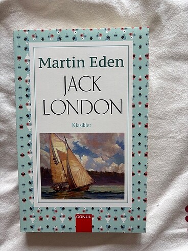 SIFIR MARTIN EDEN