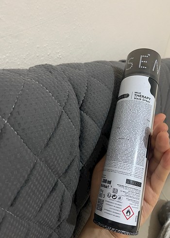 Morfose Milk Therapy Saç Spreyi - Görsel 2