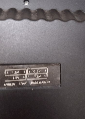 Renkli Müzikal Oyuncak Piyano - Görsel 5