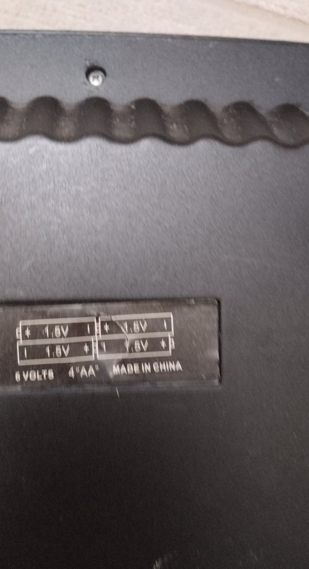 Renkli Müzikal Oyuncak Piyano - Görsel 5