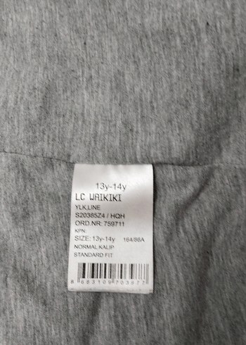 Erkek Çocuk Yeşil Fermuarlı Yelek - Görsel 3