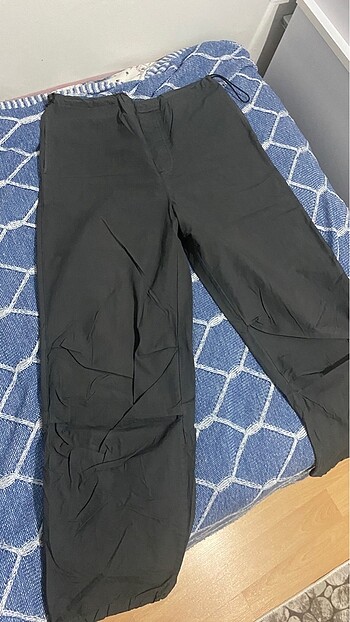 paraşüt pantolon