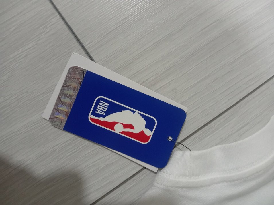 ORİJİNAL-NİKE CELTİCS JAYSON TATUM FORMA (T-SHİRT) - Görsel 3