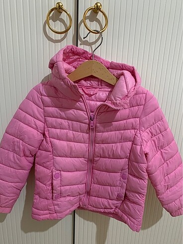 Zara kids mont