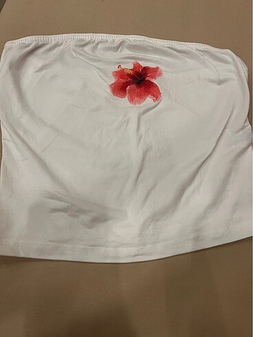 Shein den güzel bir crop