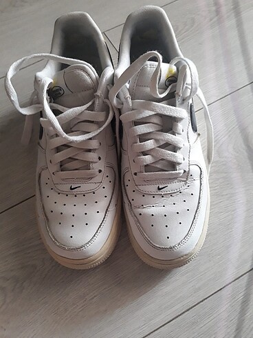 39 Beden Kadin Ayakkabi Nike