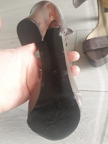 37 Beden kadın ayakkabı