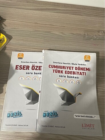  Beden limit yayınları