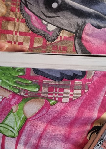 Acıyla Evli - Rolan Sanat Kitabı - Görsel 2