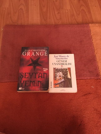Kitap GRANGE