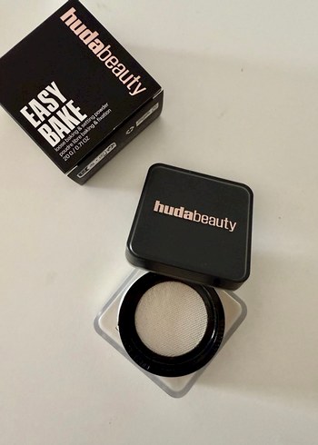 Huda Beauty