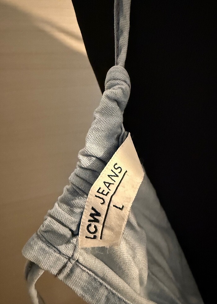 Kot elbise - Görsel 2