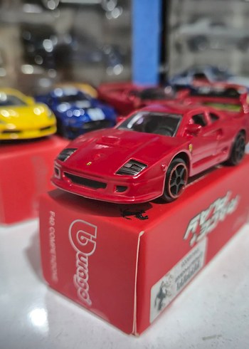 Ferrari F40 Burago