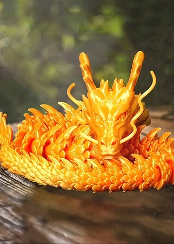 Beden 3D EJDERHA 30CM Renkli Ejderha Figür Oyuncakları