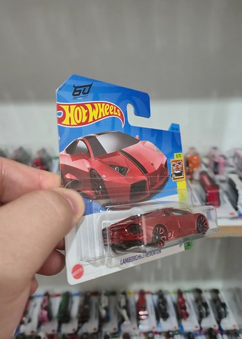 Beden Hot wheels lamborghini
