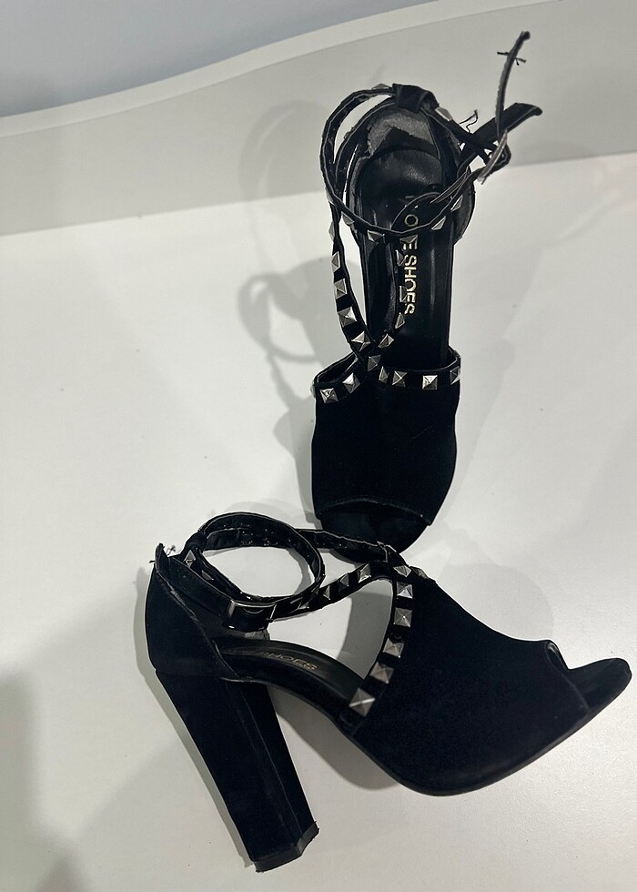 Ayakkabı - Görsel 2