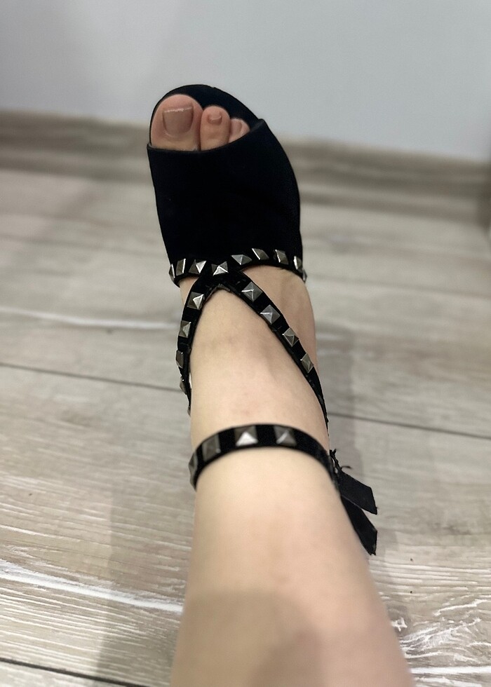 Ayakkabı - Görsel 3