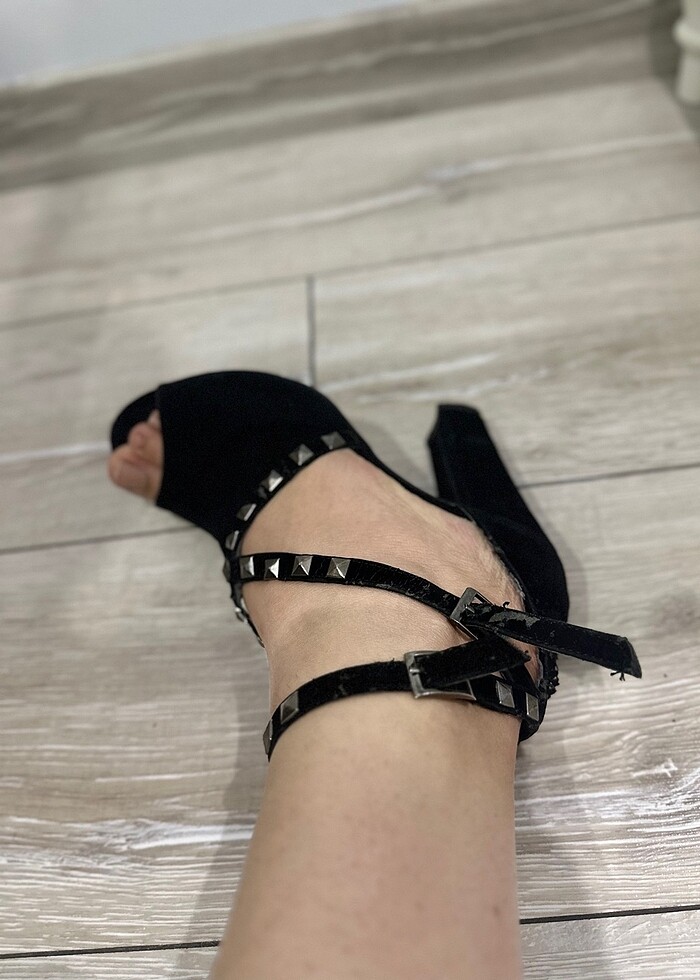 Ayakkabı - Görsel 4