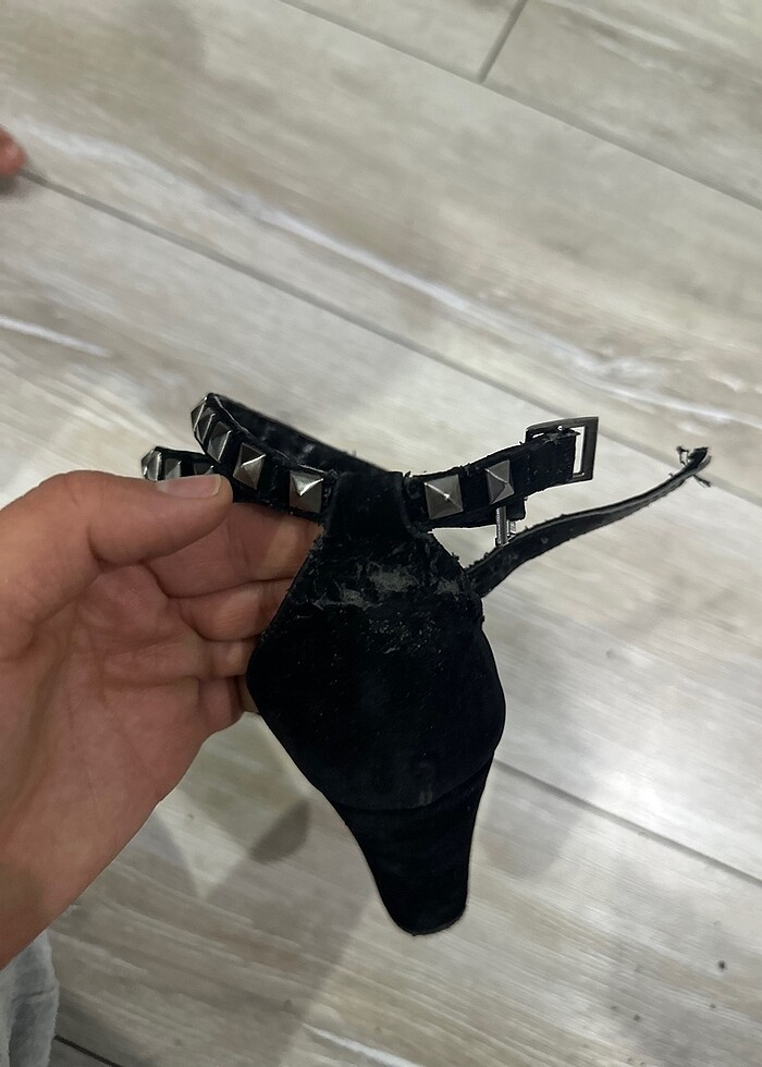 Ayakkabı - Görsel 5