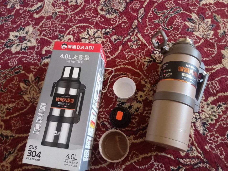 ORJİNAL TERMOSLAR - Görsel 3