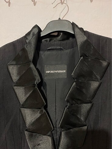 Emporio Armani Kadın Ceket