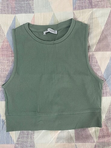 yeşil crop