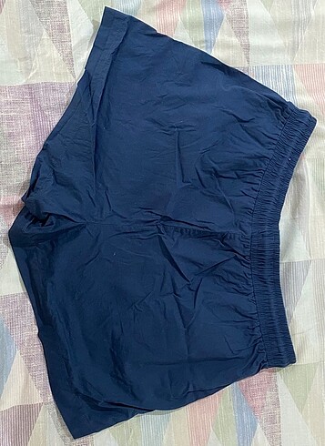 Mavi Jeans mavi yazlık şort