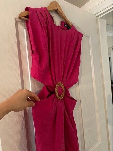 Zara #zara #elbise