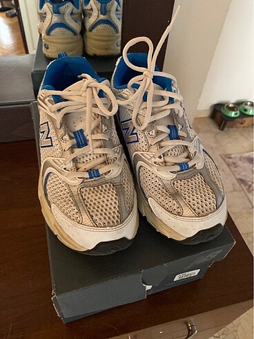 #newbalance #530