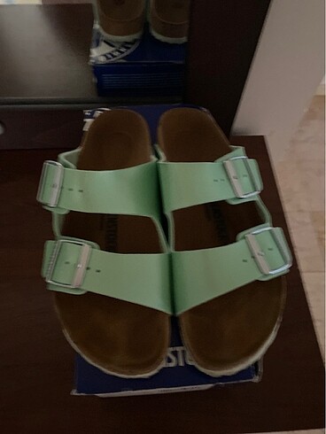 #birkenstock #terlik
