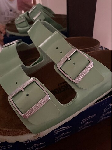 Birkenstock #birkenstock #terlik