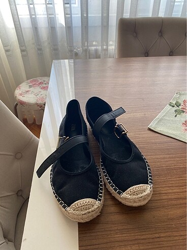 #zara #espadril