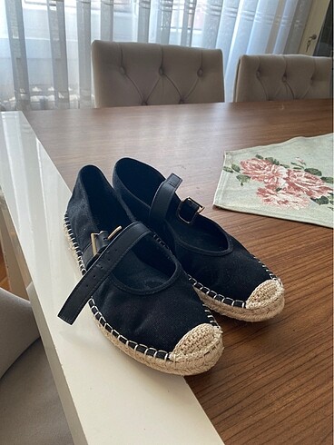 Zara #zara #espadril