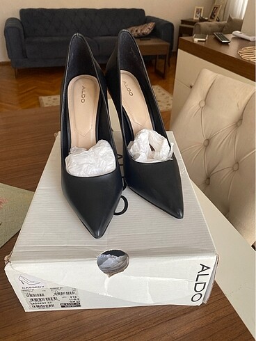 #aldo Stiletto