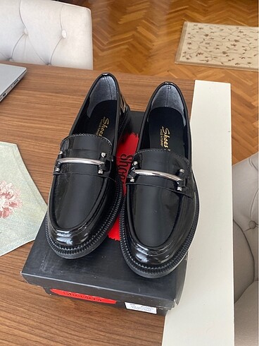 #loafer