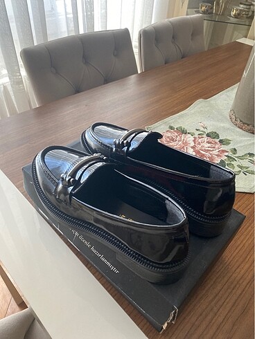 39 Beden #loafer