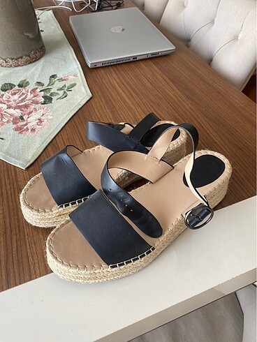 Oysho #oysho sandalet