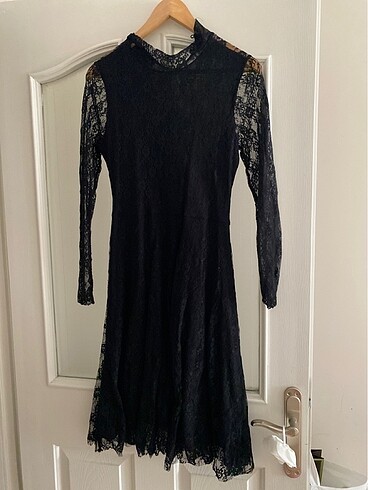 #zara #elbise - Görsel 2