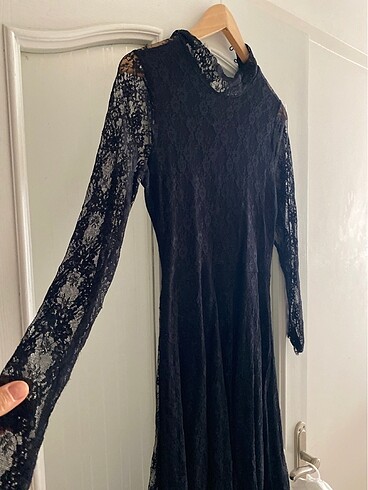 #zara #elbise - Görsel 3