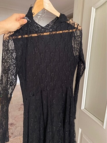 #zara #elbise - Görsel 4