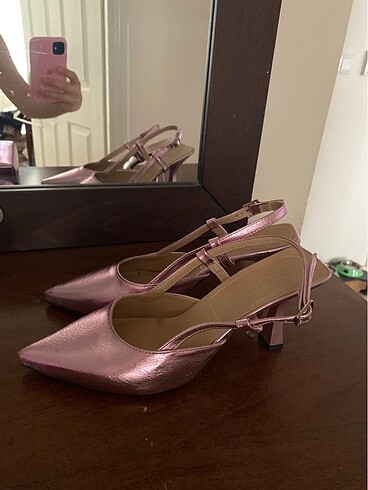 39 Beden #ayakkabı #stiletto