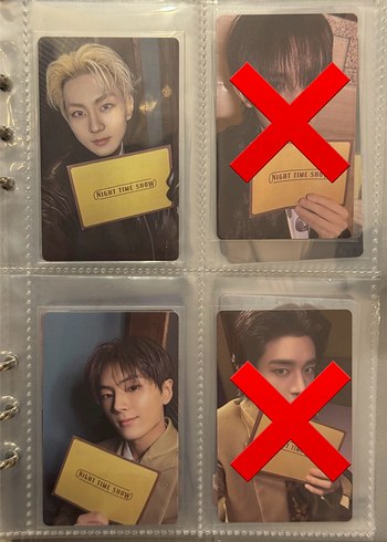 Enhypen Jake, Heeseung, Jay, Ni-ki, Jungwon pc