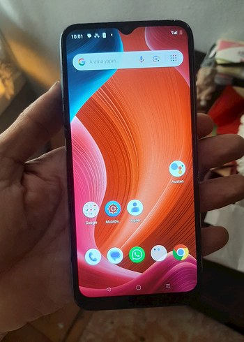 realme c11
